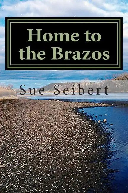 Home to the Brazos: A Painted Post Mystery - Paperback