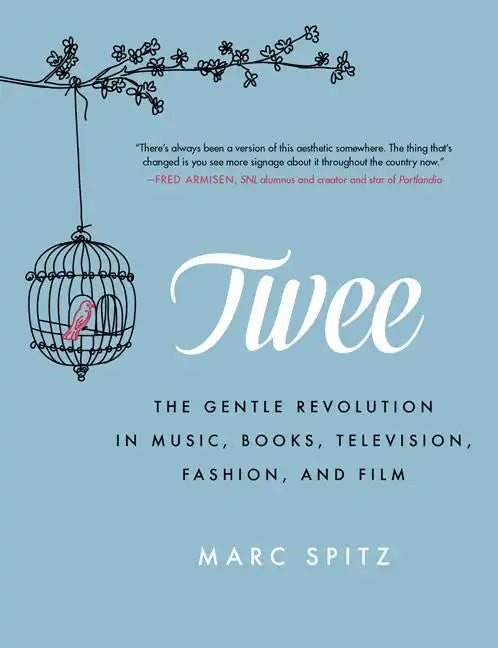 Twee - Paperback