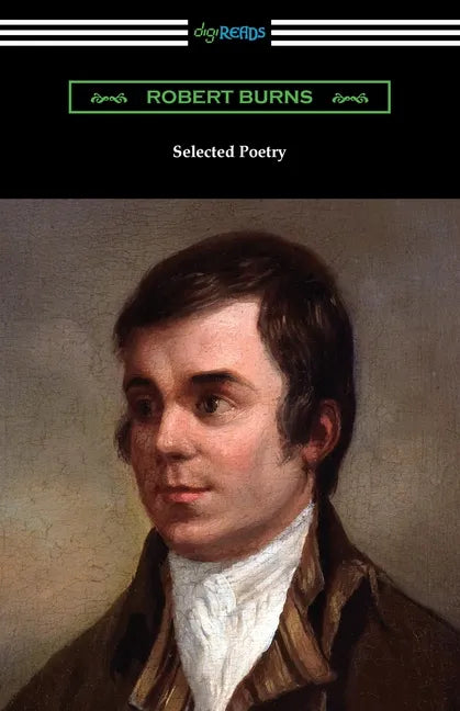 Selected Poetry - Paperback