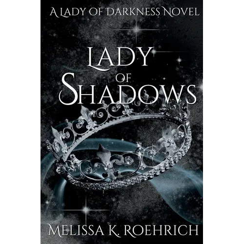 Lady of Shadows - Paperback