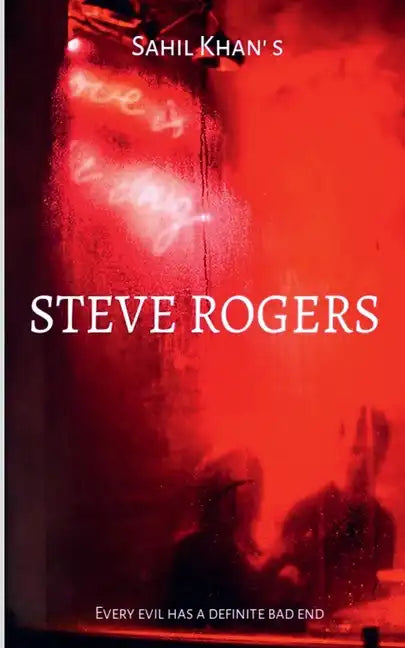 Steve Rogers - Paperback