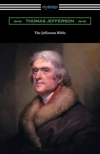 The Jefferson Bible - Paperback