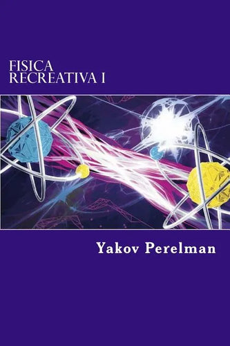 Fisica Recreativa I - Paperback