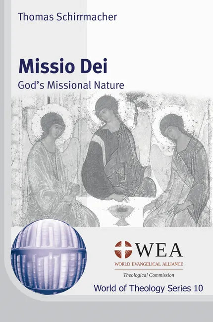 Missio Dei - Paperback