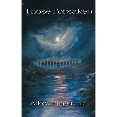 Those Forsaken - Paperback