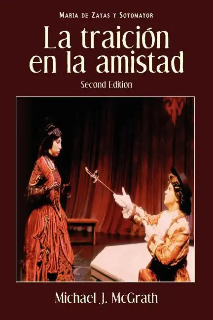 La Traicion En La Amistad, 2nd Edition - Paperback