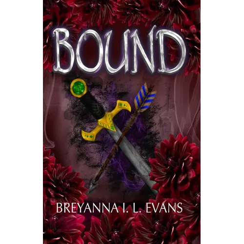 Bound - Paperback