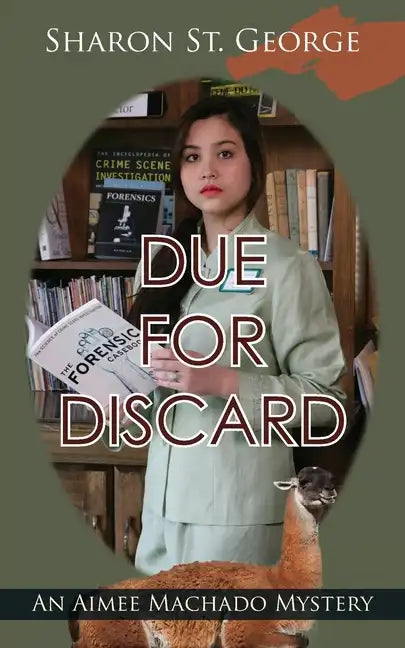 Due for Discard - Paperback