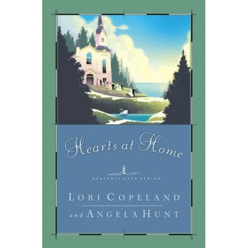 Hearts at Home - Paperback