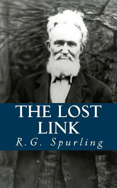 The Lost Link - Paperback