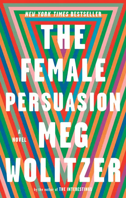 The Female Persuasion - Paperback
