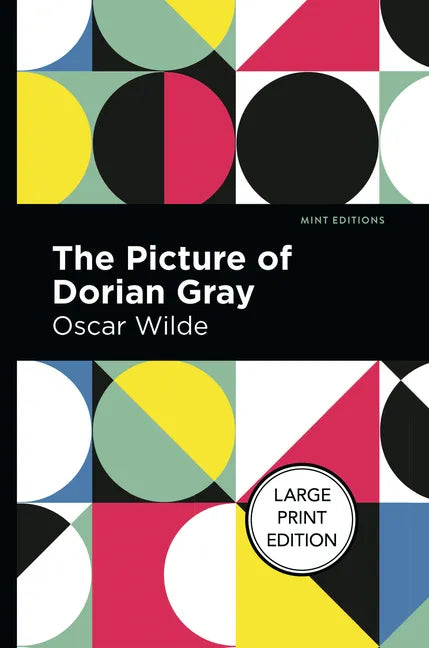 The Picture of Dorian Gray - Hardcover