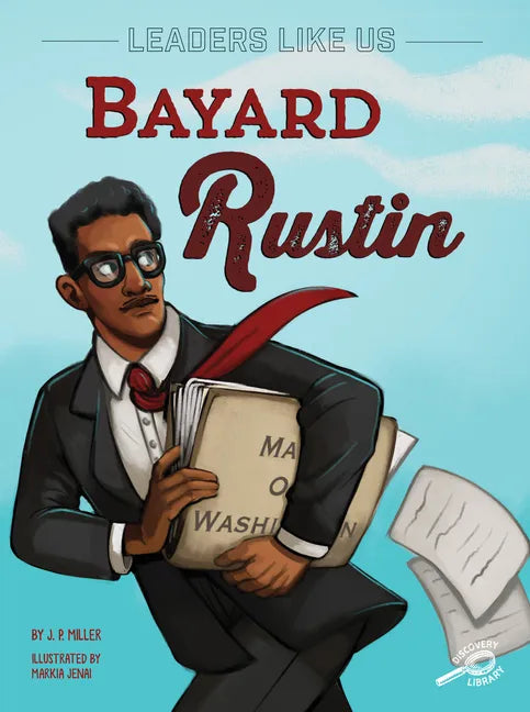 Bayard Rustin: Volume 1 - Paperback