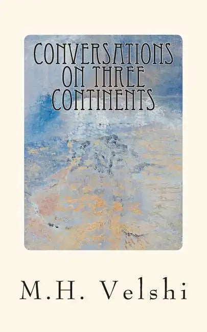 Conversations on Three Continents - Paperback