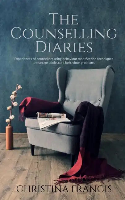 The Counselling Diaries - Paperback