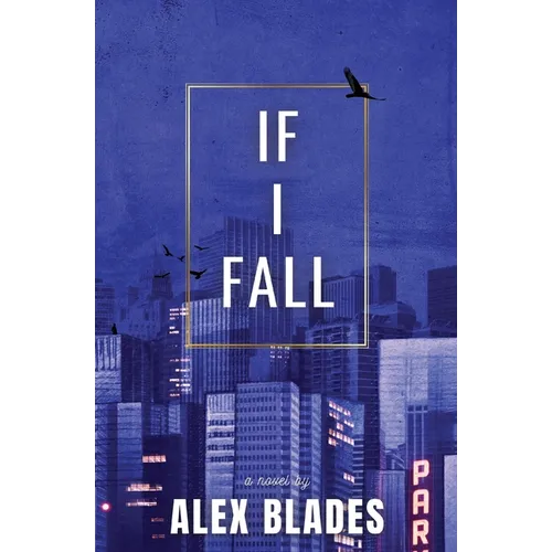 If I Fall - Paperback