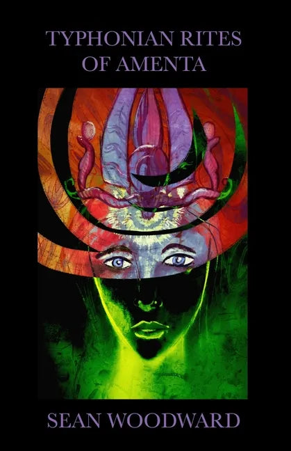 Typhonian Rites of Amenta - Paperback