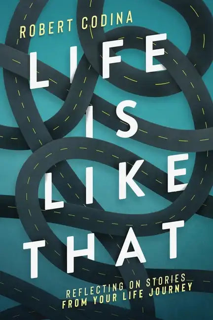 Life Is Like That - Paperback