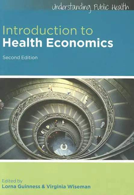 Introduction to Health Economics - Paperback
