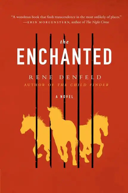The Enchanted - Paperback