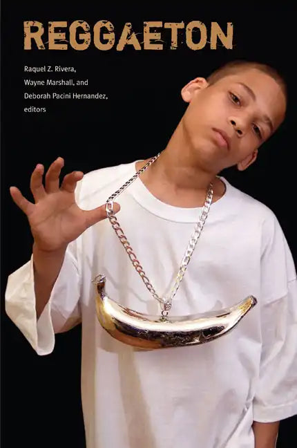 Reggaeton - Paperback
