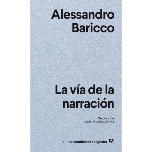 V僘 de la Narraci, La - Paperback
