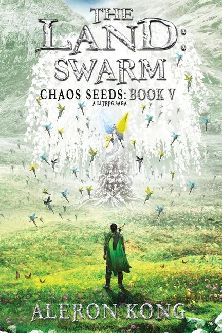 The Land: Swarm 2 - Paperback