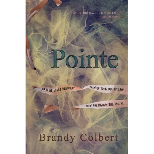 Pointe - Paperback