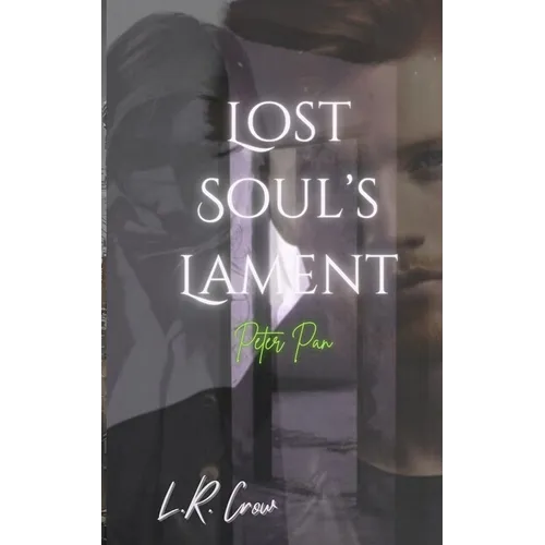 Lost Soul's Lament - Paperback