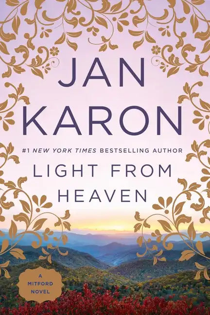 Light from Heaven - Paperback