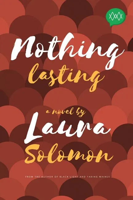 Nothing Lasting - Paperback