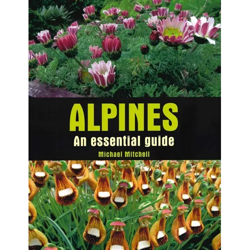 Alpines: An Essential Guide - Paperback