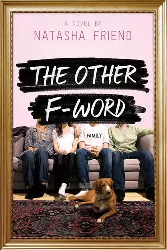 The Other F-Word - Paperback