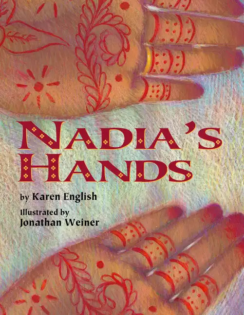 Nadia's Hands - Paperback