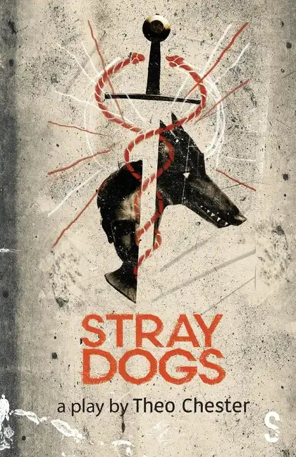 Stray Dogs - Paperback