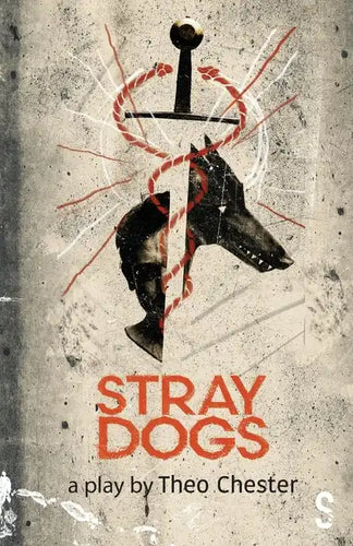 Stray Dogs - Paperback