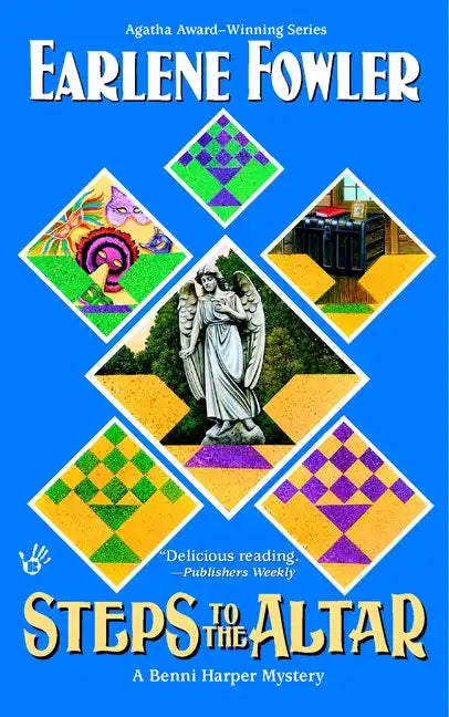 Steps to the Altar - Paperback