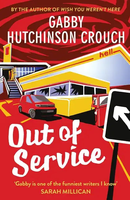 Out of Service - Paperback