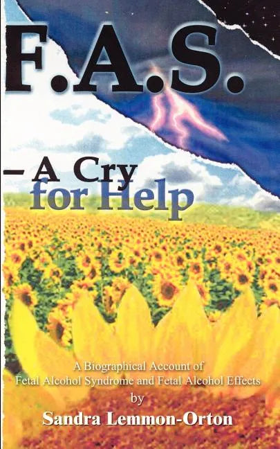 Fas-A Cry for Help - Paperback