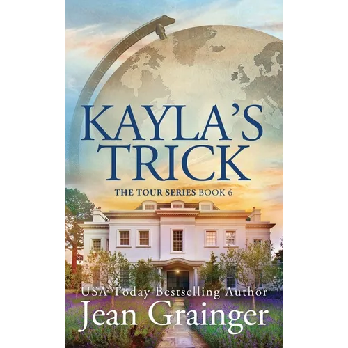 Kayla's Trick - Hardcover