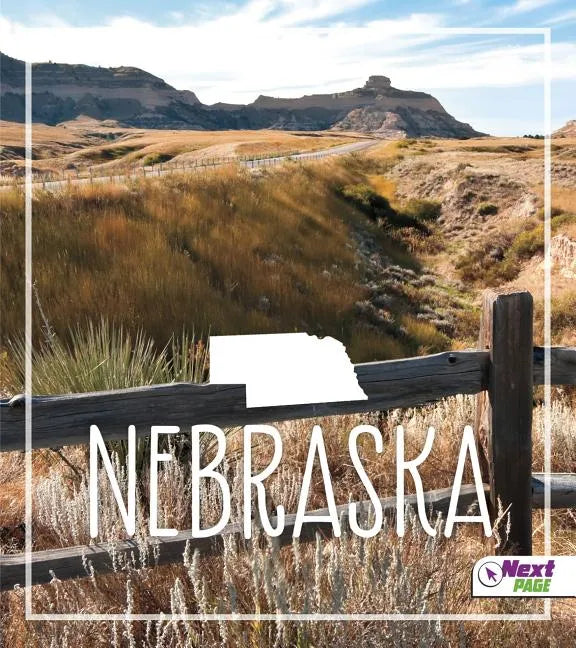 Nebraska - Paperback
