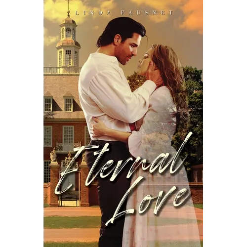 Eternal Love - Paperback