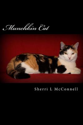 Munchkin Cat - Paperback