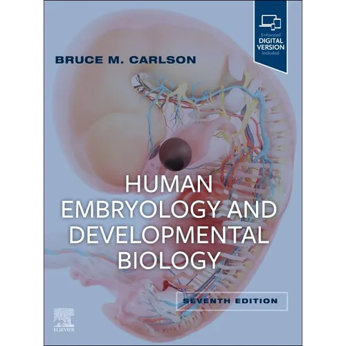 Human Embryology and Developmental Biology - Paperback