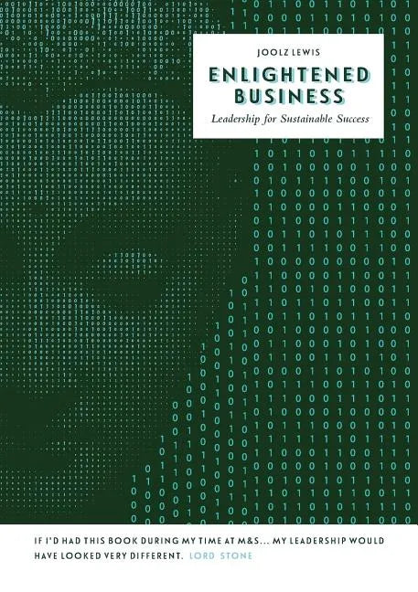 Enlightened Business: Leadership for sustainable success - Paperback