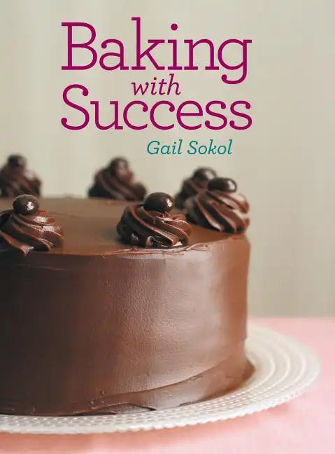 Baking with Success - Hardcover