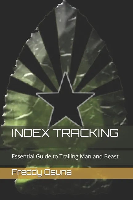 Index Tracking: Essential Guide to Trailing Man and Beast - Paperback
