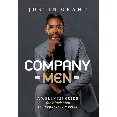 Company Men - Hardcover