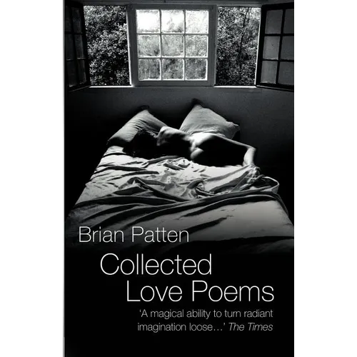 Collected Love Poems - Paperback