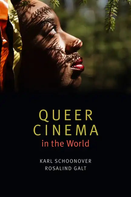 Queer Cinema in the World - Paperback